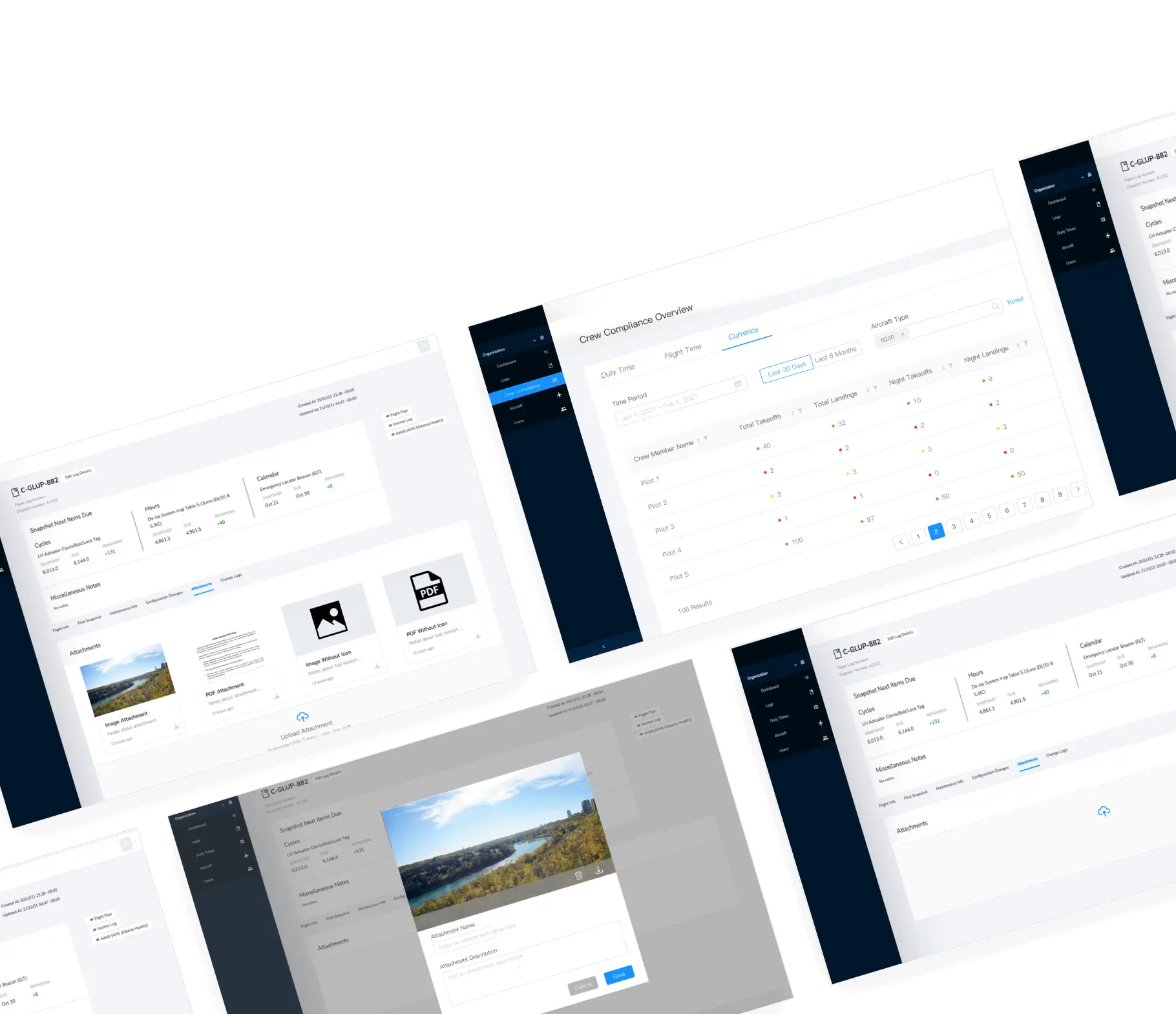 Codeclad Case Studie - Flight Reservation