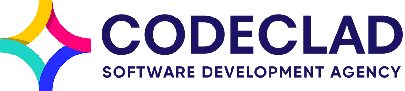 Codeclad logo